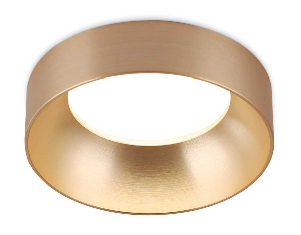 Светильник встраиваемый AMBRELLA LIGHT TECHNO SPOT TN51818