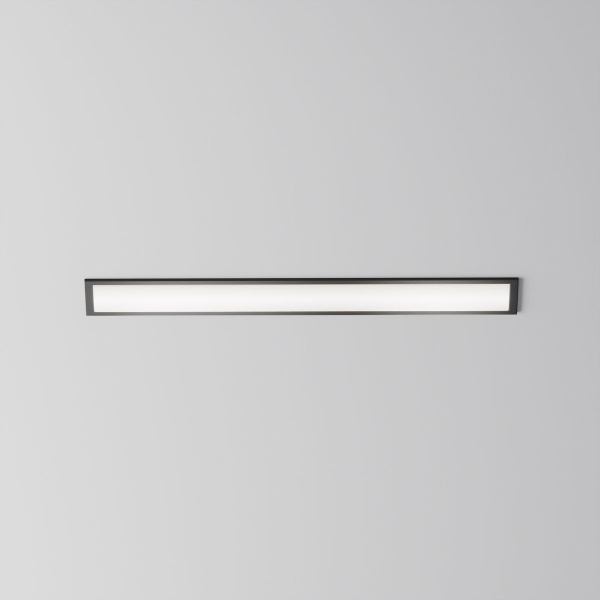 Встраиваемый светодиодный светильник Maytoni Technical Downlight Basis DL066-20W3-6K-B