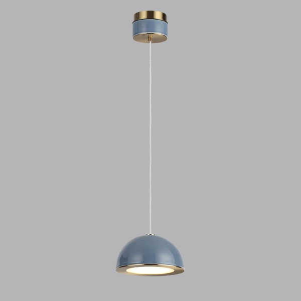Подвесной светильник Odeon Light Lulu L-Vision 5452/6LA