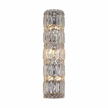 Бра Newport 8456/A chrome М0065134