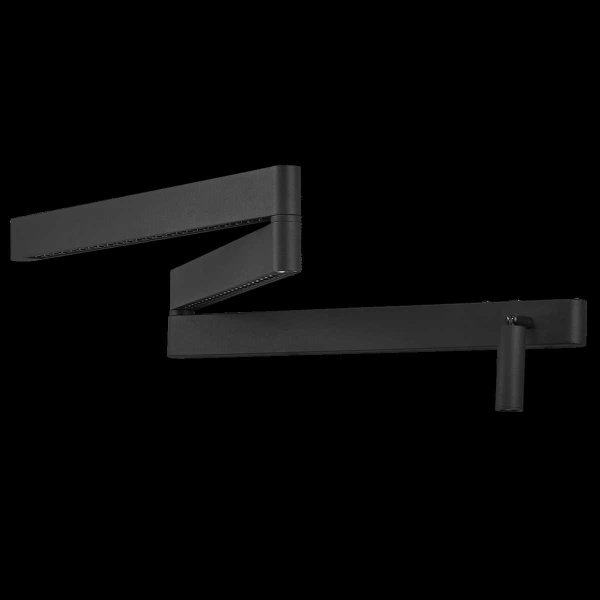 Бра (светильник настенный) Dive Lightstar 740647