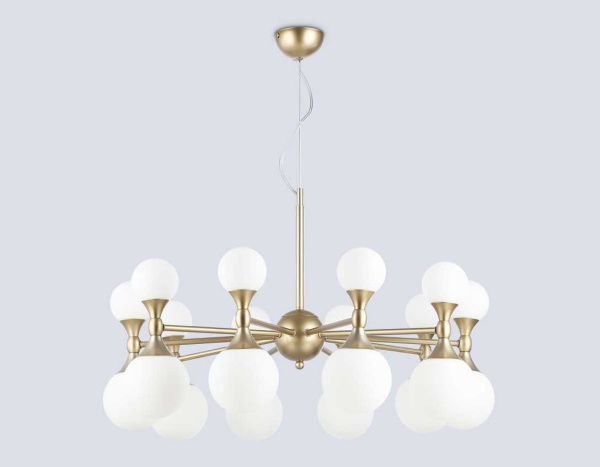 Подвесная люстра Ambrella light High Light LH51051