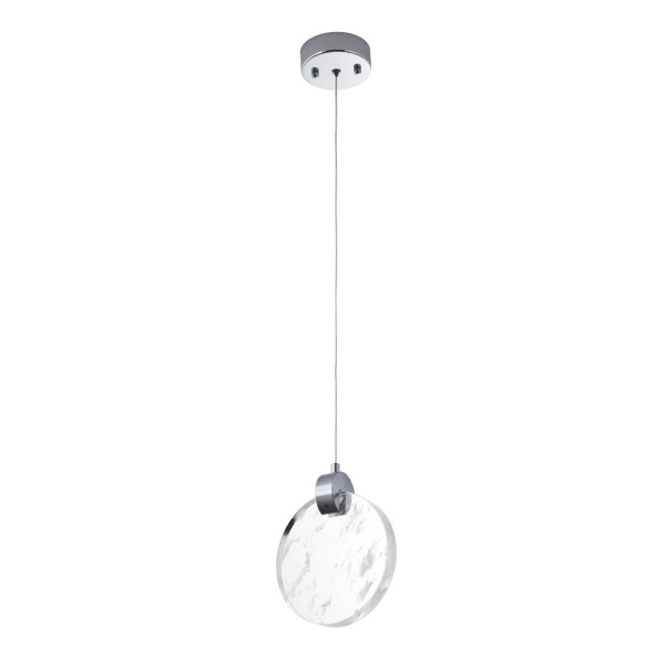 Подвесной светодиодный светильник Modelux ML.88922.1 CH