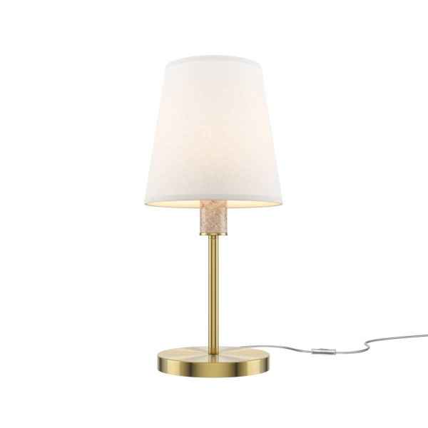 Настольная лампа Maytoni MOD483TL-01BS