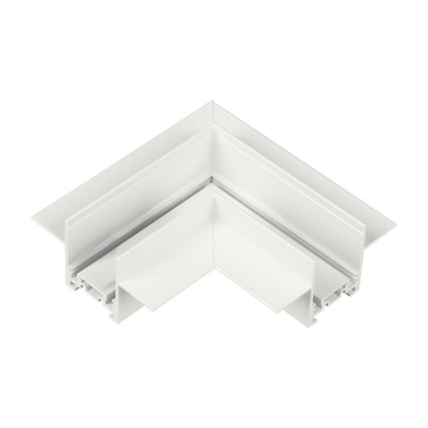 Соединитель угловой встраиваемый Aployt Magnetic track 48 APL.0182.10.04