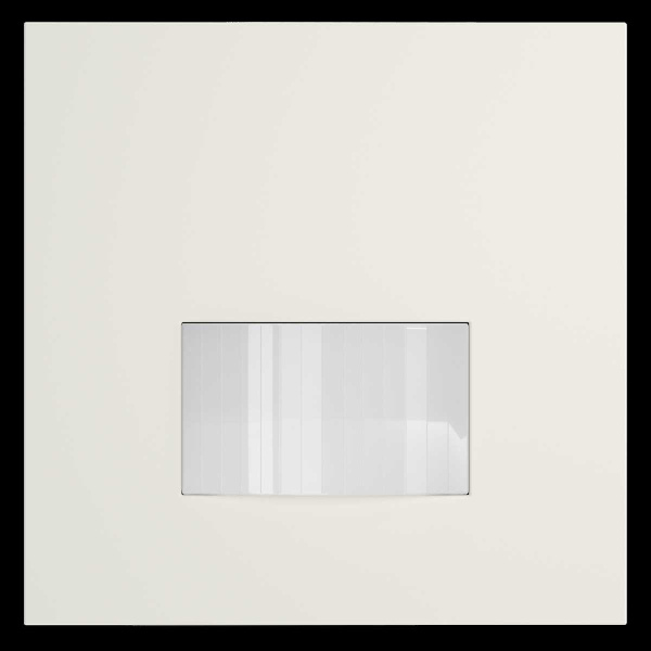 Накладка для датчика движения встраиваемого, S70 (хлопок) Voltum VLS002213