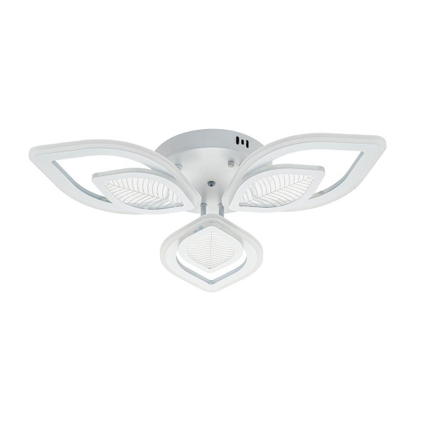 Потолочная светодиодная люстра Escada Anise 10288/6LED