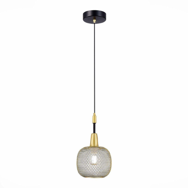 Подвесной светильник Evoluce Elitis SLE1137-403-01