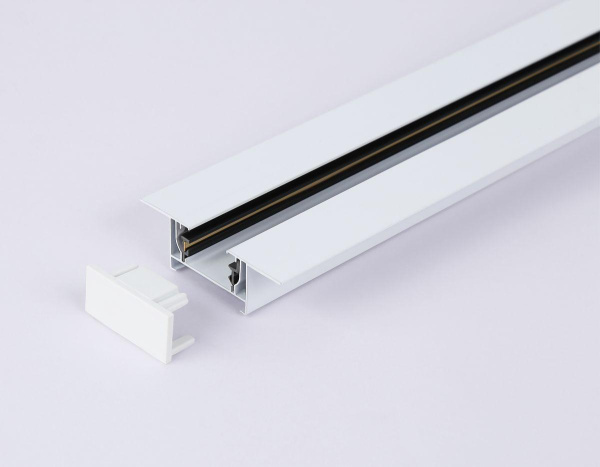 Шинопровод встраиваемый Ambrella Light Track System Standard 220V GL7123