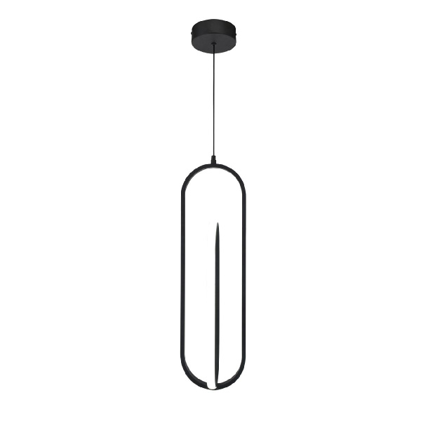 Подвесной светодиодный светильник Escada Orbital 10255/2LED