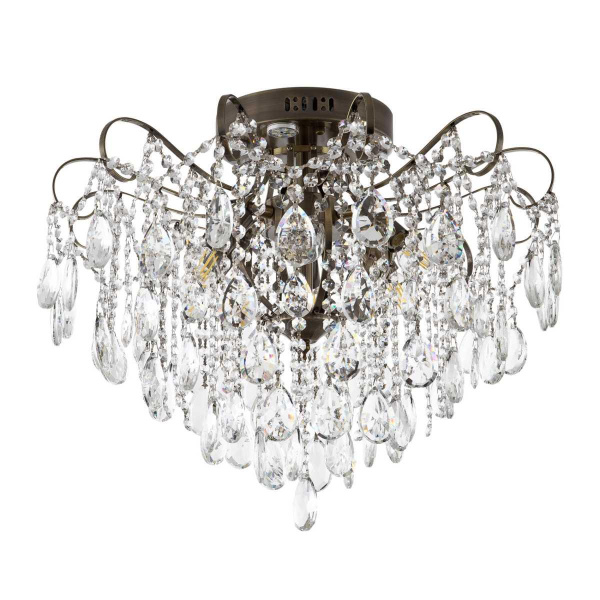 Потолочная люстра Modelux ML.1702.6 AB