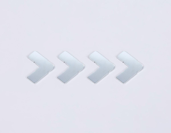 Светодиодная панель Ambrella light Panels DPS1041