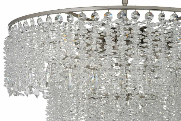 Подвесная люстра Arti Lampadari Napoli E 1.5.46.107 N