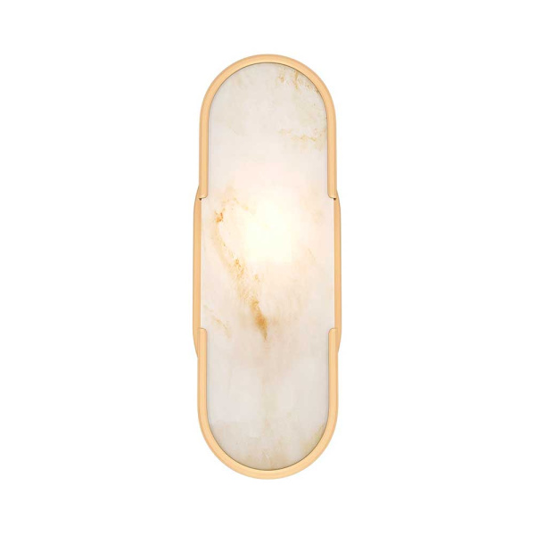 Настенный светильник Maytoni Marmo MOD099WL-01G3