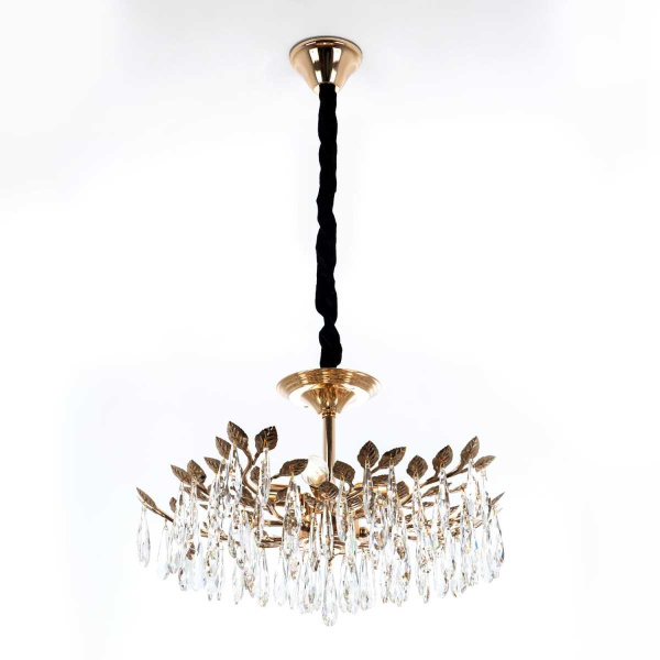 Подвесная люстра MODELUX ML.6747.5 GD