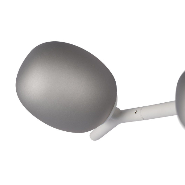 Подвесная люстра Loft IT Sakura 10212/8L White