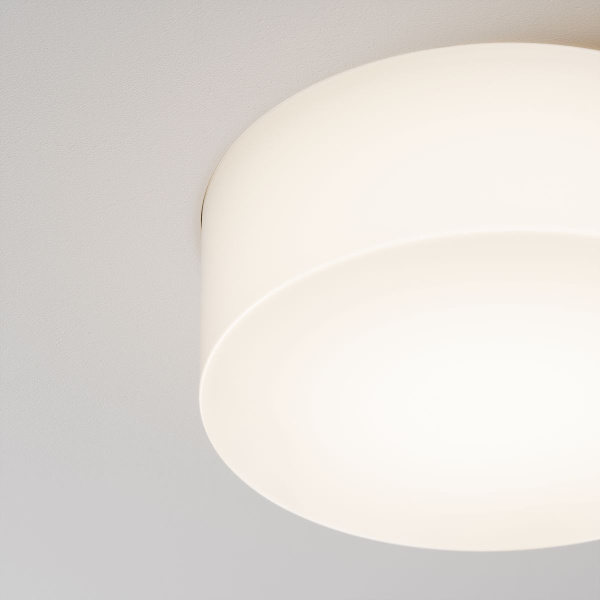 Встраиваемый светодиодный светильник Maytoni Technical Nude DL065-12W4K-TRS-W