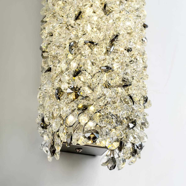 Настенный светодиодный светильник Modelux ML.2318.500 CR