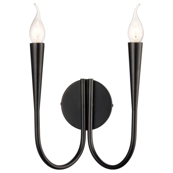 Светильник настенный Velante 368-021-02