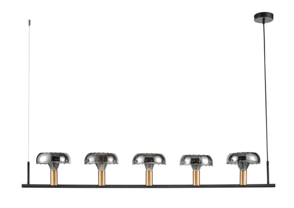 Подвесной светильник Vele Luce Olivia VL5642P05