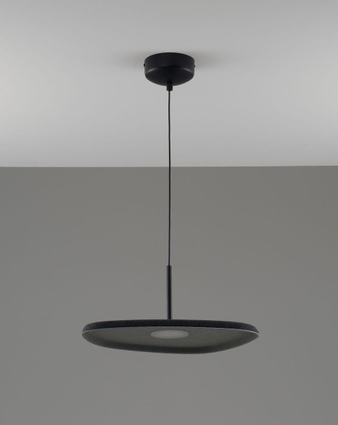 Подвесной светодиодный светильник Moderli Agato V11090-PL