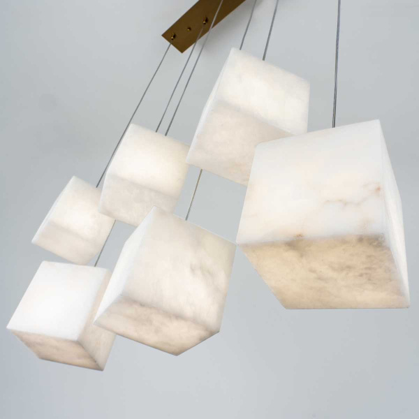 Подвесной светильник Modelux Modestyle MS.161.760 BS