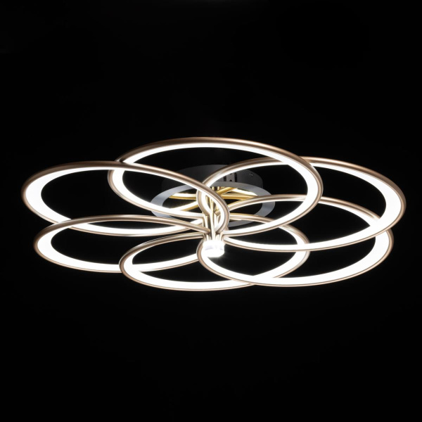 Люстра De City Оскар 510016506