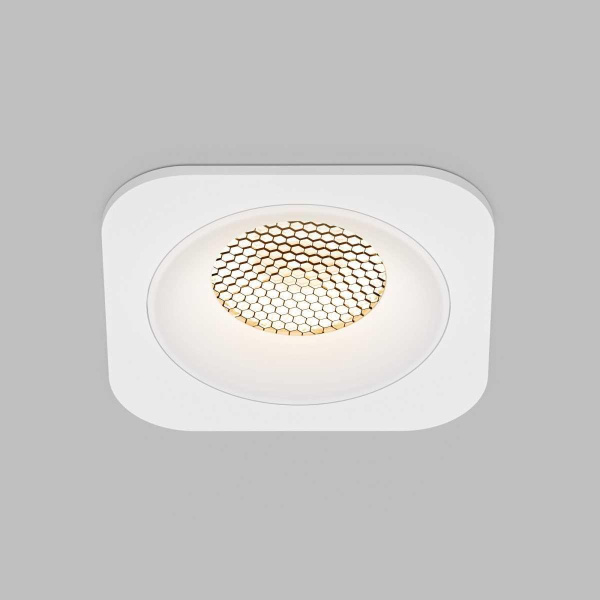 Светильник встраиваемый Elektrostandard a071310