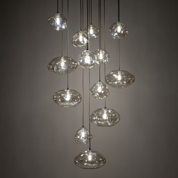 Подвесной светильник TK Lighting 11794 Nebia a073060