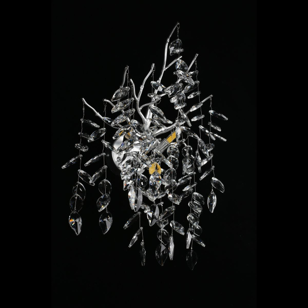 Настенный светильник Aployt Gertunia APL.847.11.03