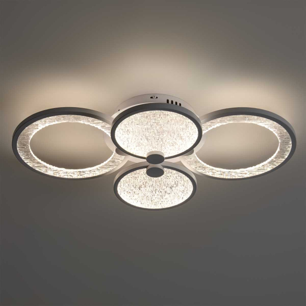 Потолочный светильник Freya Маркет / Market FR6199CL-L150W