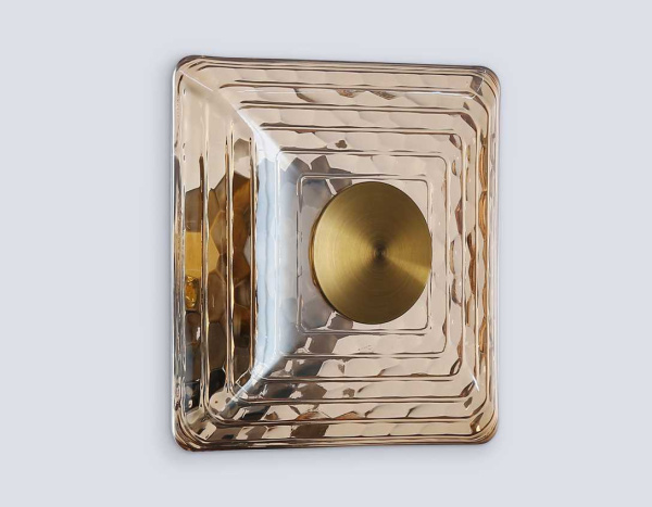 Настенный светодиодный светильник Ambrella light High Light LH31035