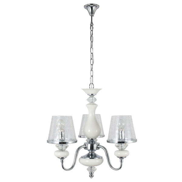 Подвесная люстра Crystal Lux Betis SP-PL3