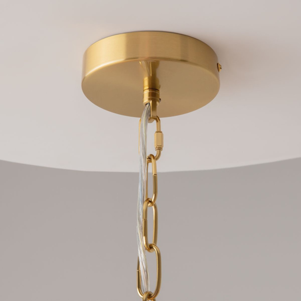 Подвесной светильник Maytoni MOD394PL-01BS