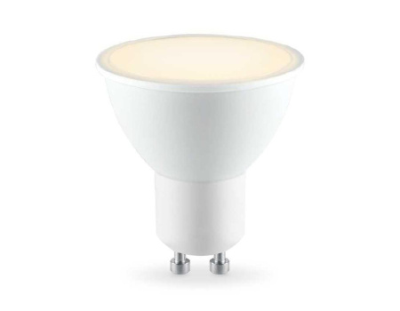 Светодиодная лампа MR16 9W 2700K Ambrella light Bulding 180903