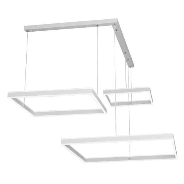 Подвесной светодиодный светильник Citilux Дуэт CL719K310