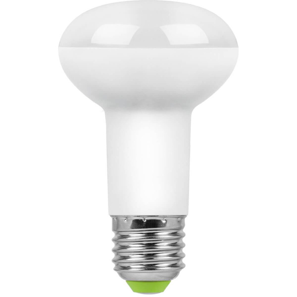Лампа светодиодная Feron E27 11W 2700K Шар Матовая LB-750 25949