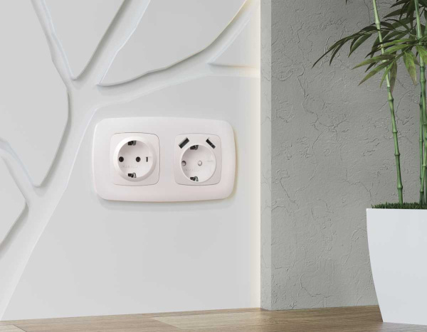 Рамка AMBRELLA VOLT OF140202