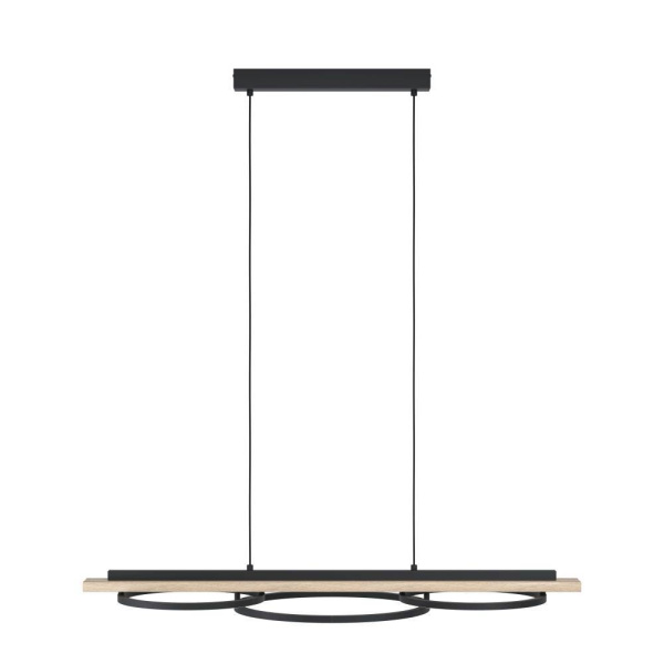 Подвесной светодиодный светильник Eglo Boyal 901714