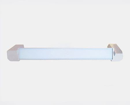 Трековый светодиодный светильник Italline IT08-8030 white 4000K