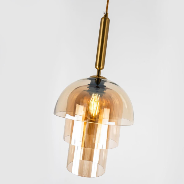 Подвесной светильник Modelux Modestyle MS.220.780 BS