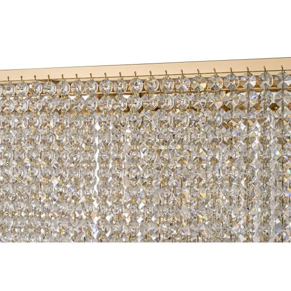 Подвесная люстра Arti Lampadari Milano E 1.5.120X30.502 G