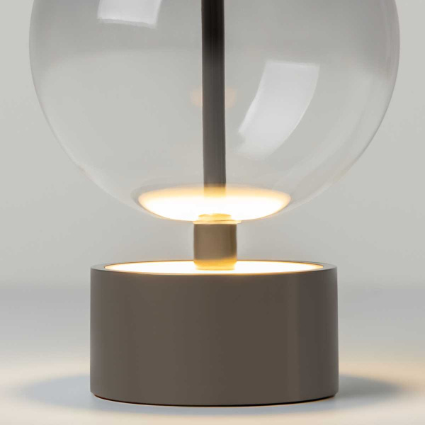 Аккумуляторный светильник Maytoni MOD478RL-L3B3K