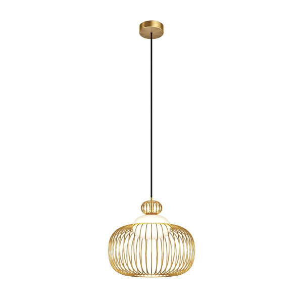 Подвесной светильник Maytoni Levitation MOD376PL-01G