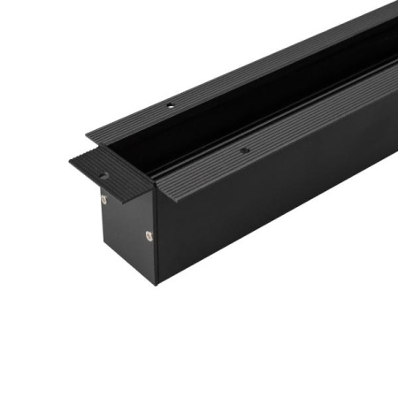 028066(1) Трек встраиваемый MAG-TRACK-4560-F-2040 (BK)