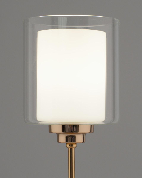 Настольная лампа Moderli Maximilian V11130-1T