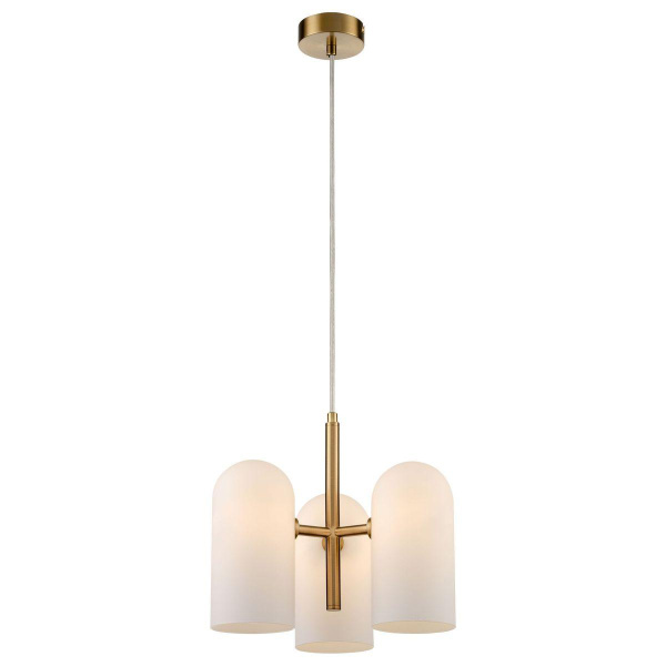 Светильник подвесной Velante 336-503-03