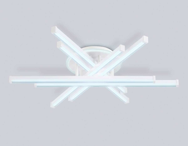 Люстра Ambrella Light COMFORT FL6271