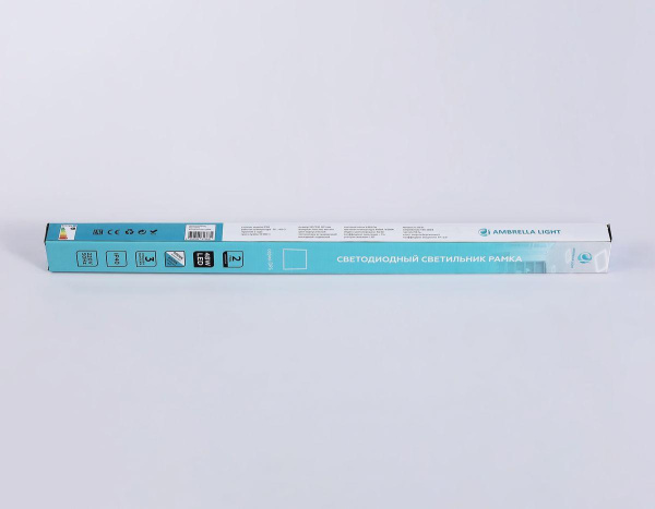 Светодиодная панель Ambrella light Panels DPS1042