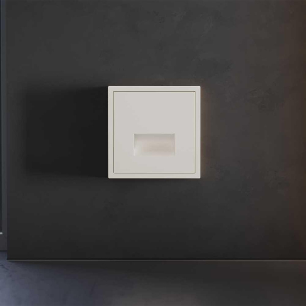 Накладка для подсветки светодиодной, S70 (хлопок) Voltum VLS002313